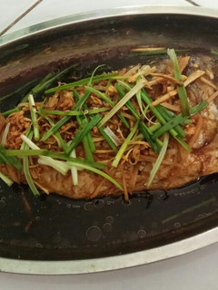 Foto resep Steam Ikan Mas