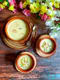Sabudana Kheer / Sago Pudding