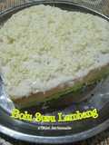 ✔️20. BOLU Susu Lembang Kw (lembut wangi susu)