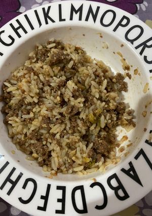 Foto resep MPASI Semur Daging 10 Bulan