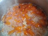 Dulce de quinoto