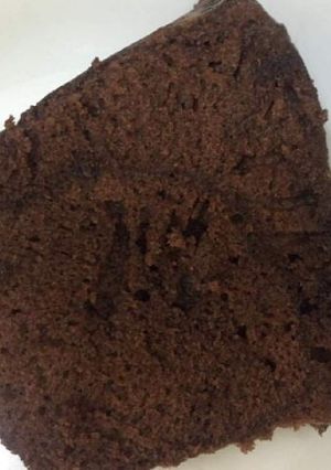 Foto resep Brownies Kukus SKM