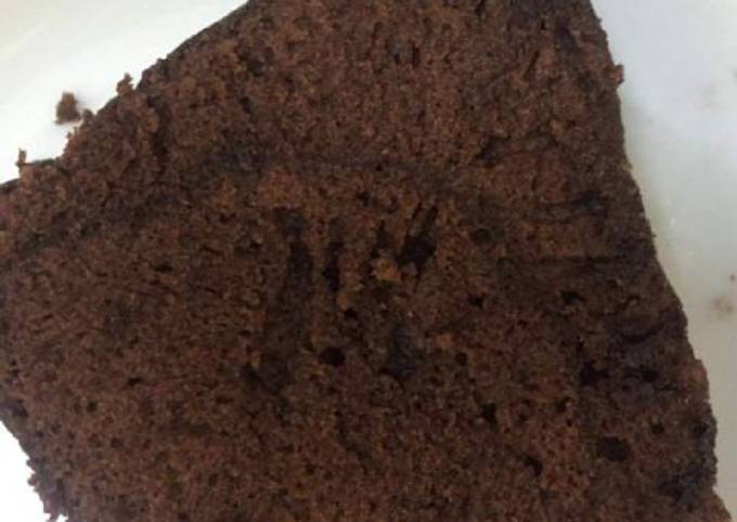  Resep  Brownies  Kukus  SKM  oleh Titi Harianti Daeli Cookpad