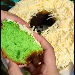 รูปของ Bolu pandan