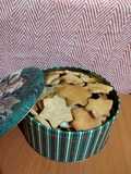 Gingerbread cookies