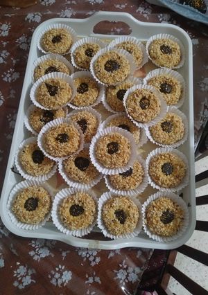صورة لوصفة صابلي راقي