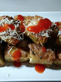 Foto resep Kroket Mie