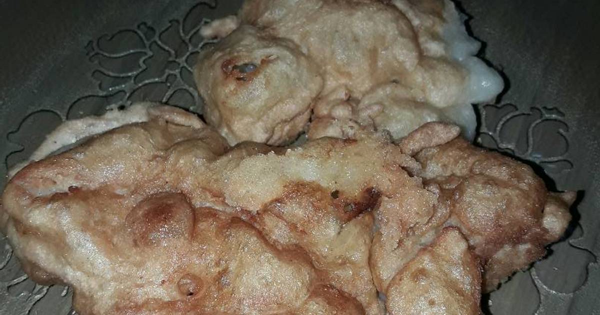 Tortilla paraguaya Receta de Innfa Cookpad