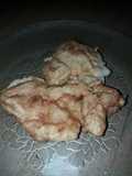 Tortilla paraguaya