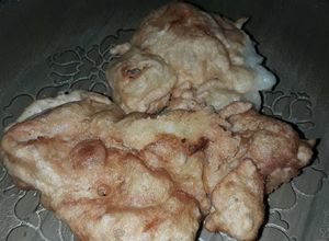 Una foto de Tortilla paraguaya