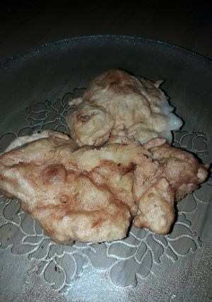 Una foto de Tortilla paraguaya