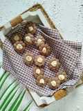 Tapioka Cookies