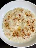One pot Jowar Dalia With Dahi (Winter Special Rajasthani Breakfast)