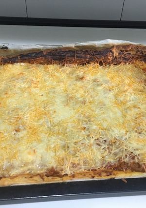 Foto principal de Empanada para celiacos