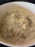 Puré de Papa