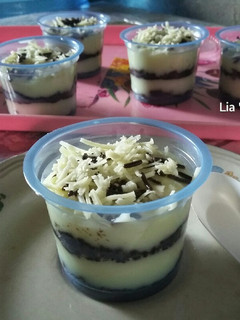 Foto resep 28. Oreo Cheesecake