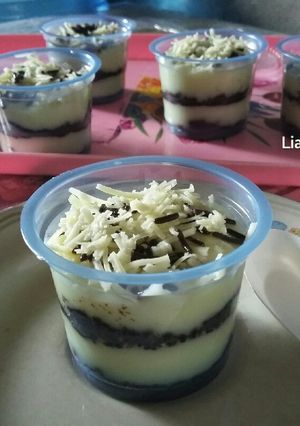 Foto resep 28. Oreo Cheesecake
