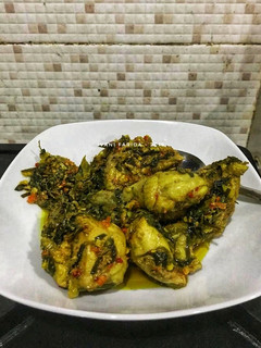 Foto resep Ayam Woku Belanga Pedas #SiapRamadan