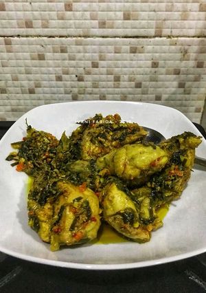 Foto resep Ayam Woku Belanga Pedas #SiapRamadan