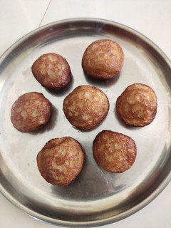 பாசிபருப்பு நெய் பணியாரம் செய்முறை முக்கிய புகைப்படம்