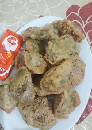 Foto resep Tahu walik