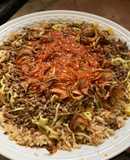كُشري 🍝