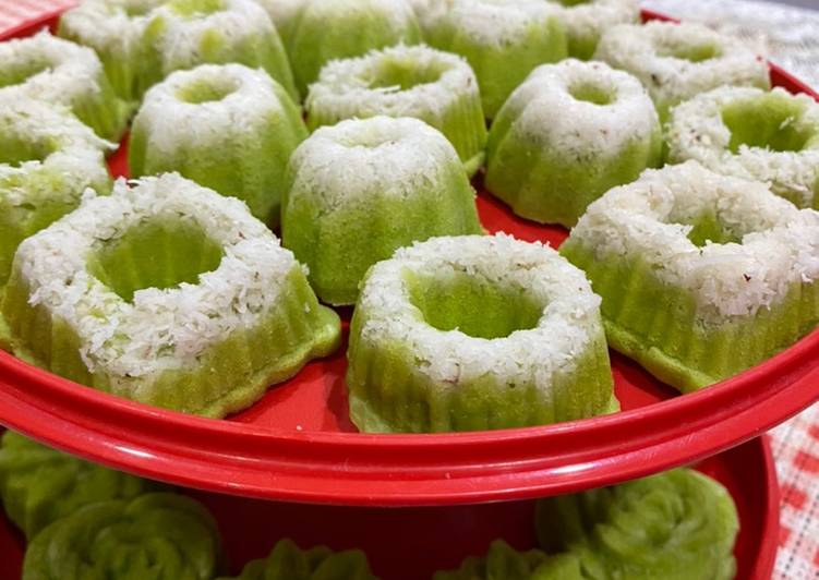 Bumbu 33. Putri Ayu Pandan daun suji asli | Cara Mengolah 33. Putri Ayu Pandan daun suji asli Yang Lezat