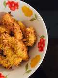 Pollo crispy