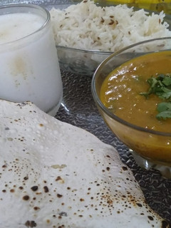 દાલ ફ્રાય(Dal Fry Recipe in Gujarati) રેસીપી મુખ્ય ફોટો