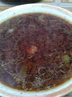 Foto resep Rawon