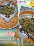 Navratan pulav