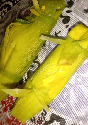 Una foto de Humita 🌽