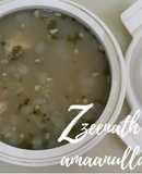Chicken Clear Soup