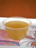 Sugar Cane Juice