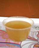 Sugar Cane Juice