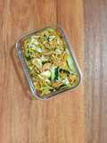 Mie Basah / Mie Kuning Goreng Maknyus