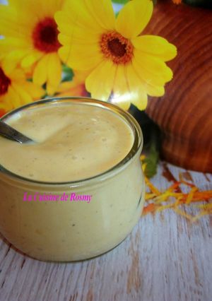 Une photo de Mayonnaise maison
