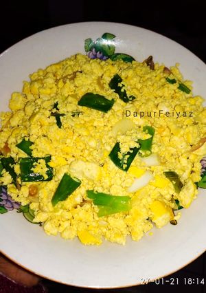 Foto resep Tahu Bejek Simple