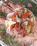 368. Sambal Matah Khas Bali