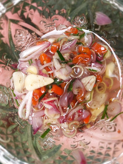 Foto resep 368. Sambal Matah Khas Bali