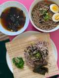 Cold Soba