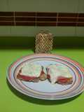 Filetes de ternera a la napolitana