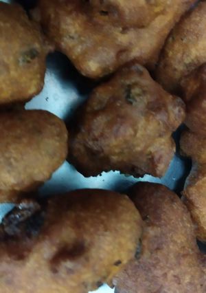 போண்டா(bonda recipe in tamil) செய்முறை முக்கிய புகைப்படம்