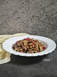 Foto resep Pare Nenek