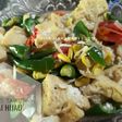 Tumis Tahu Cabai Hijau