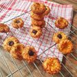 Thumbprint Cookies Ekonomis