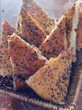 خبز دار 😋😋 يشهي جربوه بنات على ضمانتي