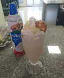 Milkshake de Limón