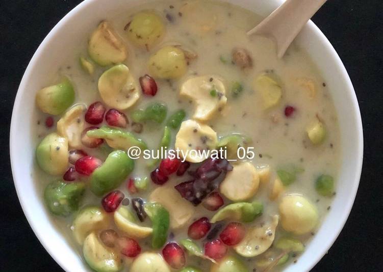 Resep Sarapan Sehat