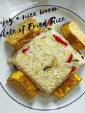 Nasi Goreng Daun Jeruk